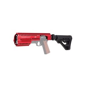 Ataman Air Gun Accessory 1 Ataman P2C Conversion Kit, Compact, Red