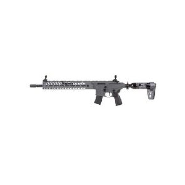 Sig Sauer Air Rifle 1 SIG Sauer MCX Virtus 0.22