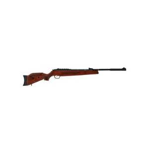 Hatsan Air Rifle 1 Hatsan Mod 135 Vortex QE, .22 cal 0.22