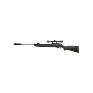Hatsan Air Rifle 1 Hatsan Mod 125 Vortex, .25 Caliber 0.25