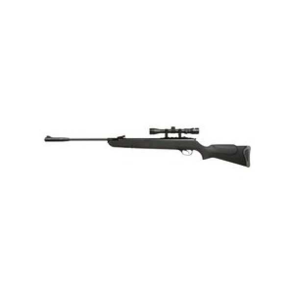 Hatsan Air Rifle 1 Hatsan Mod 125 Vortex, .25 Caliber 0.25