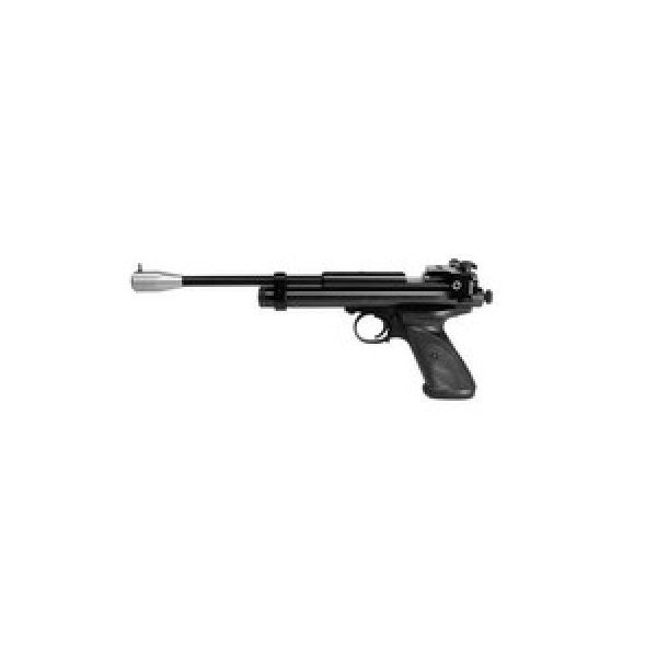Crosman Air Pistol 1 Crosman 2300S Silhouette Pistol 0.177