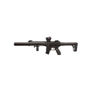 Sig Sauer Air Rifle 1 SIG Sauer MCX Red Dot Combo, .177 Caliber 0.177