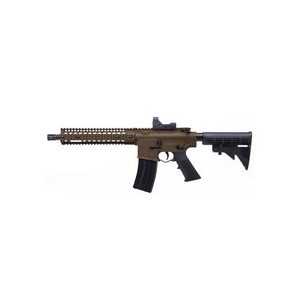 Crosman Air Rifle 1 Crosman Full Auto R1 0.177
