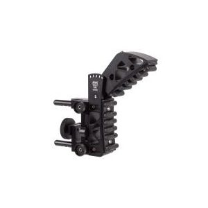 Saber Tactical Air Gun Accessory 1 Saber Tactical Adjustable Buttstock for FX Impact