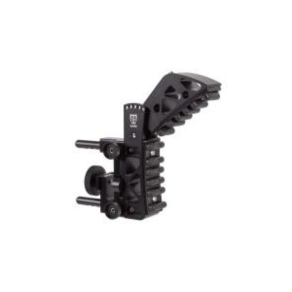 Saber Tactical Air Gun Accessory 1 Saber Tactical Adjustable Buttstock for FX Impact