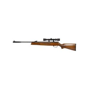 Hatsan Air Rifle 1 Hatsan 95 Air Rifle Combo, Vortex Gas Spring - .22 Caliber 0.22