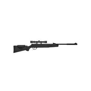 Hatsan Air Rifle 1 Hatsan Mod 87 Vortex QE .22 Cal 0.22