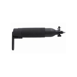 Airforce Air Gun Accessory 1 AirForce Spin-Loc Hi-Flo Air Tank for Condor Rifles