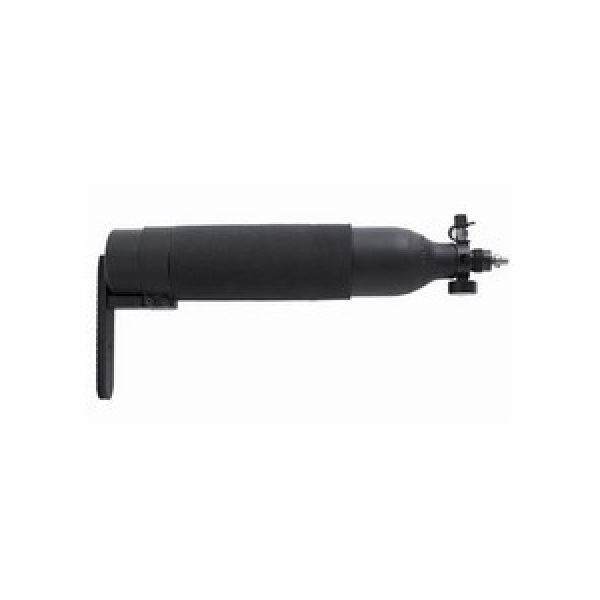 Airforce Air Gun Accessory 1 AirForce Spin-Loc Hi-Flo Air Tank For Condor, .177 Cal