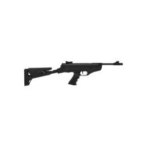 Hatsan Air Rifle 1 Hatsan Mod 25 SuperTact Vortex Pellet Pistol 0.177
