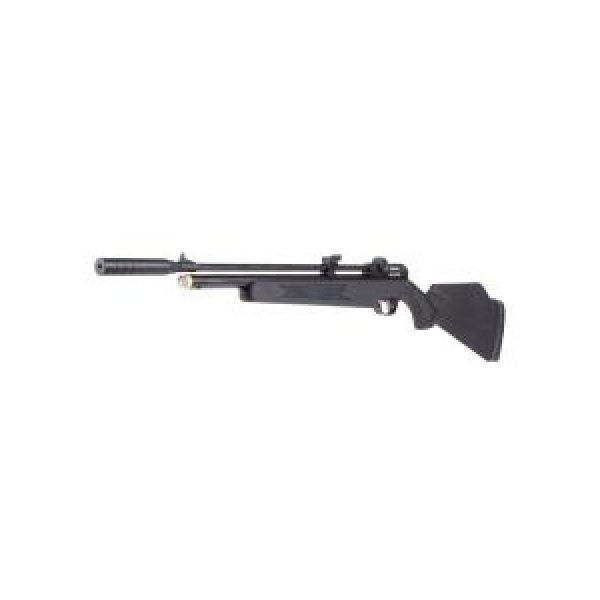 Diana Air Rifle 1 Diana Stormrider Gen2, Synthetic, .22 Caliber 0.22