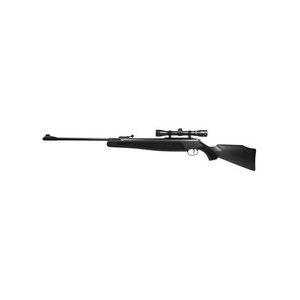 Ruger Air Rifle 1 Ruger Air Magnum, .22 Caliber 0.22