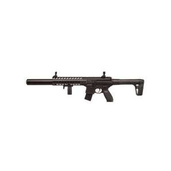 Sig Sauer Air Rifle 1 SIG Sauer MCX, .177 Caliber 0.177