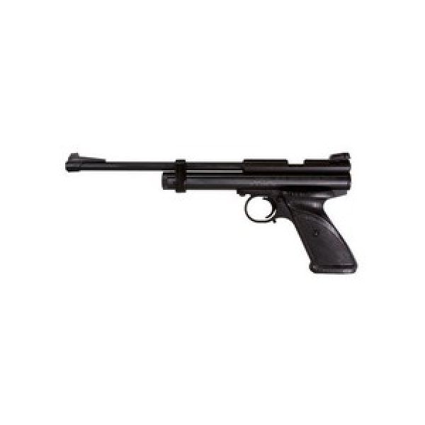 Crosman Air Pistol 1 Crosman 2300T Target Pistol 0.177