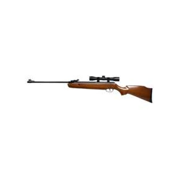 Crosman Air Rifle 1 Crosman Vantage NP Scope Combo, .177 cal 0.177