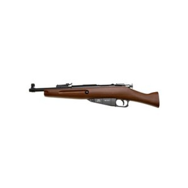Gletcher Air Rifle 1 Mosin Nagant M1891 0.177