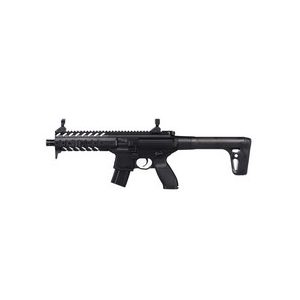 Sig Sauer Air Rifle 1 SIG Sauer MPX, .177 Caliber 0.177