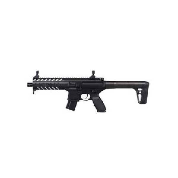 Sig Sauer Air Rifle 1 SIG Sauer MPX, .177 Caliber 0.177
