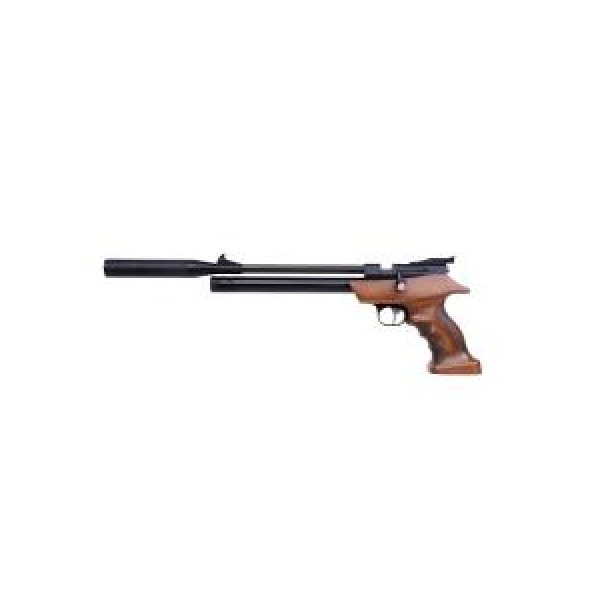 Diana Air Rifle 1 Diana Bandit, .177 Caliber 0.177
