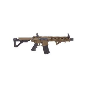 Crosman Air Rifle 1 Crosman DPMS SBR, Flat Dark Earth 0.177