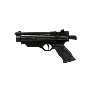 Cometa Air Pistol 1 Cometa Indian Pellet Pistol, Black 0.177
