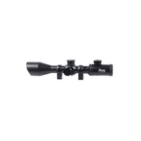 Hatsan Air Gun Accessory 1 Hatsan Optima 2.5-10x50E-SFT