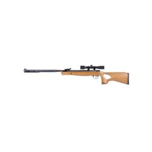 Crosman Air Rifle 1 Crosman Valiant SBD, NP Elite, .22 Caliber 0.22