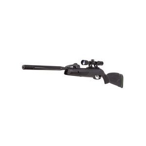 Gamo Air Rifle 1 Gamo Swarm Whisper, .22 Caliber, SAT Trigger 0.22