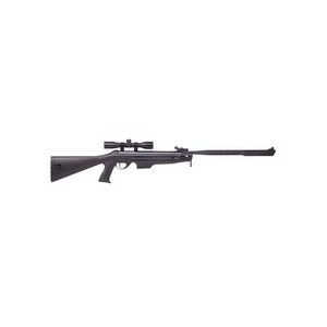 Crosman Air Rifle 1 Crosman Diamondback SBD, NP Elite, .22 Caliber 0.22