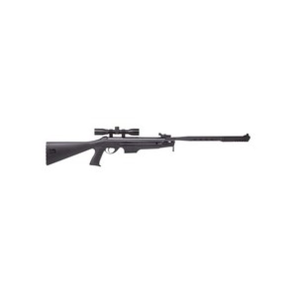 Crosman Air Rifle 1 Crosman Diamondback SBD, NP Elite, .22 Caliber 0.22