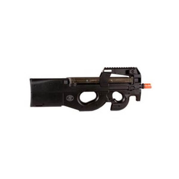 Fn Herstal Airsoft Rifle 1 FN Herstal P90 AEG Airsoft Rifle 6mm