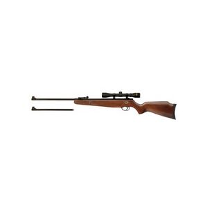 Beeman Air Rifle 1 Beeman Gas Ram Dual-Caliber 0.177