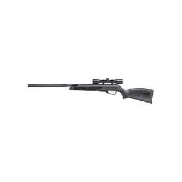 Gamo Air Rifle 1 Gamo Raptor Whisper IGT SAT, .177 cal 0.177