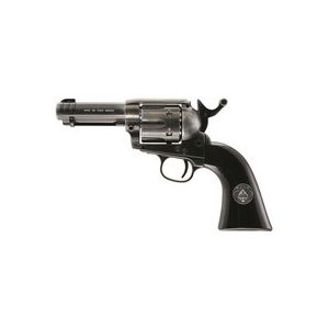 Legends Air Pistol 1 Legends Ace-In-The-Hole Pellet Revolver, Weathered 0.177