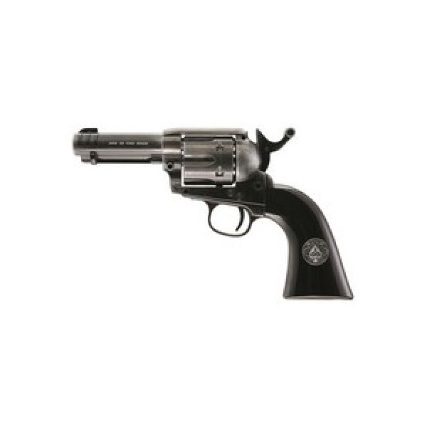 Legends Air Pistol 1 Legends Ace-In-The-Hole Pellet Revolver, Weathered 0.177