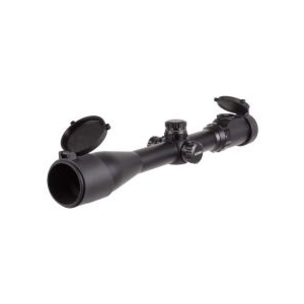 Utg Air Gun Accessory 1 UTG SWAT AccuShot 4-16x44 AO, EZ-TAP