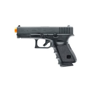 Glock Airsoft Pistol 1 Umarex Elite Force Glock 19 Gen3 GBB Airsoft Pistol 6mm