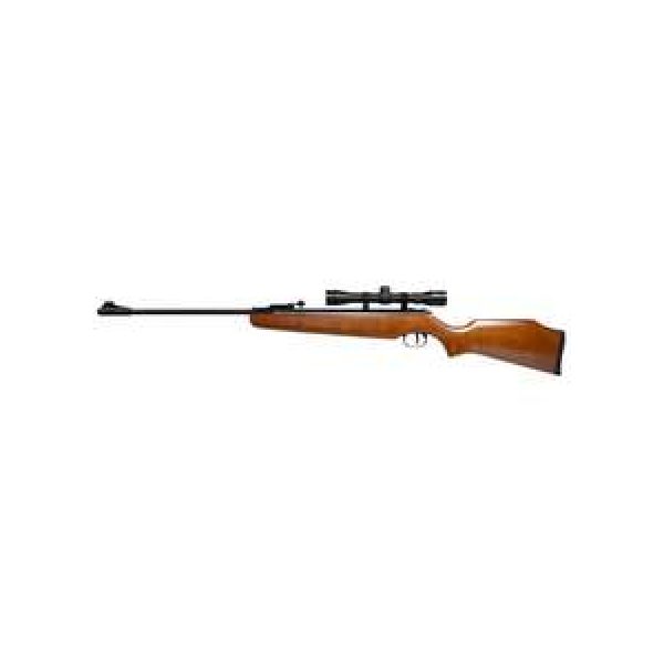 Ruger Air Rifle 1 Ruger - Air Hawk Combo (4X32 Scope) 0.177