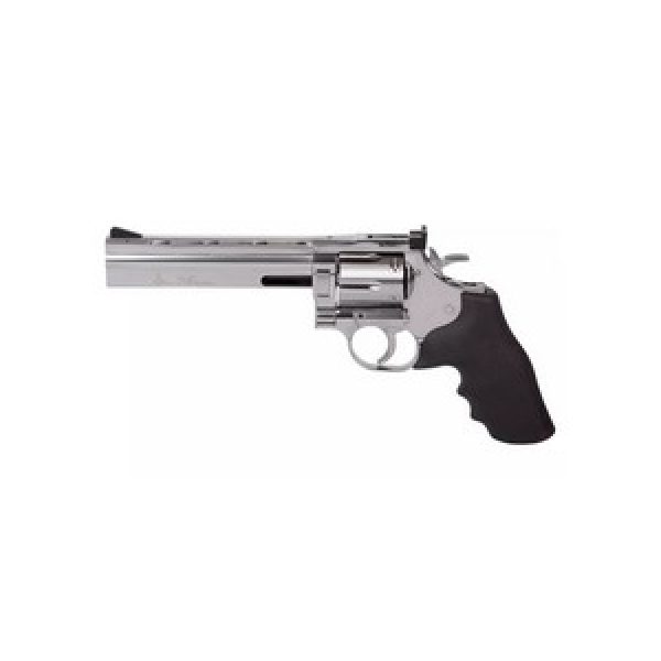 Dan Wesson Air Pistol 1 Dan Wesson 715 6" BB Revolver 0.177