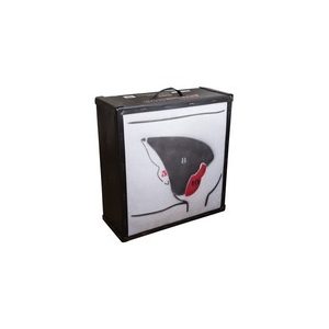 Big Shot Targets Air Gun Accessory 1 Big Shot Extreme 500 Series Target