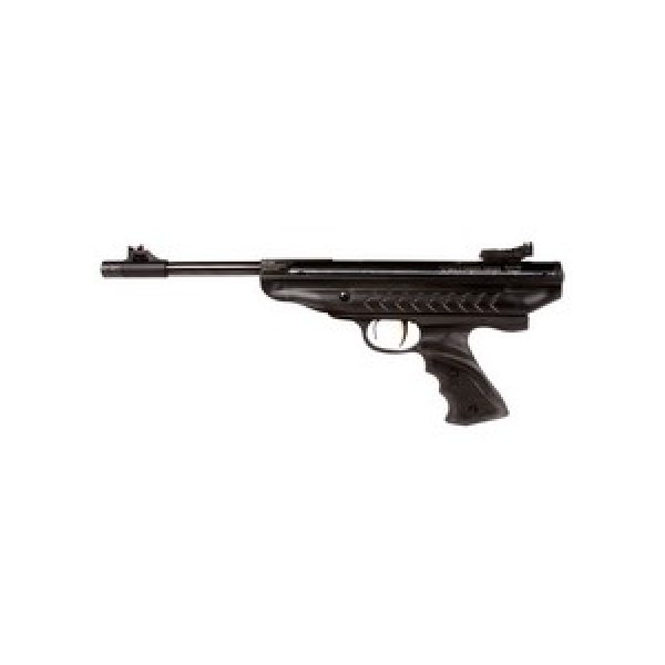 Hatsan Air Pistol 1 Hatsan Model 25 SuperCharger Break Barrel Air Pistol .177 cal 0.177