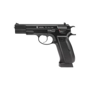 Cz Air Pistol 1 CZ 75 BB Pistol 0.177