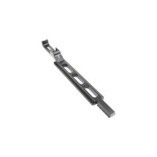 Saber Tactical Air Gun Accessory 1 Saber Tactical Arca Swiss Rail for FX Impact