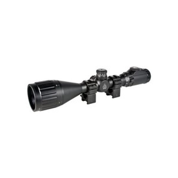 Utg Air Gun Accessory 1 UTG True Hunter IR 3-9x50 AO