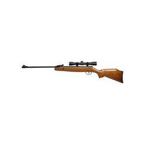 Crosman Air Rifle 1 Crosman Optimus Combo, .177 cal 0.177