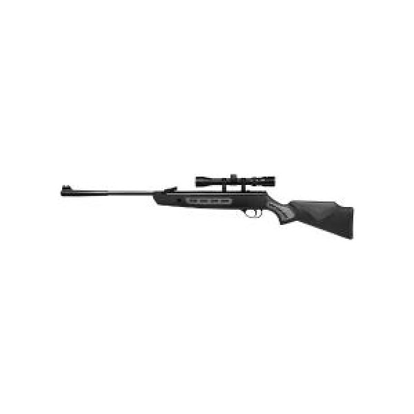Hatsan Air Rifle 1 Hatsan Striker 1000S .177 Caliber Air Rifle Kit 0.177