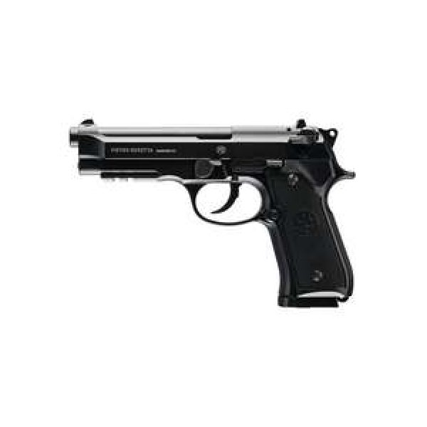 Beretta Air Pistol 1 Beretta 92A1 BB Pistol, Full-Auto 0.177