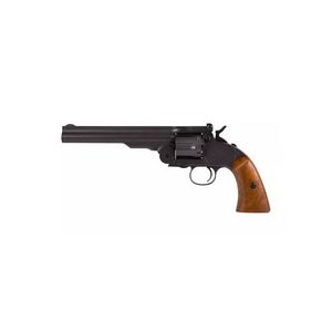 Barra Air Pistol 1 Schofield No. 3 BB Revolver 0.177
