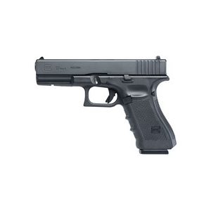 Glock Air Pistol 1 Glock 17 Gen. 4 BB Pistol 0.177
